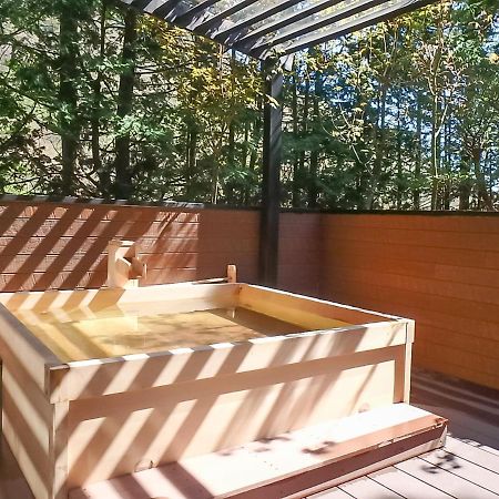 Livemax Resort Hakone Ashinoko Dış mekan fotoğraf