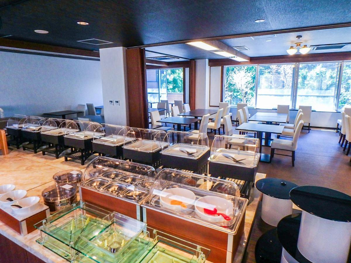 Livemax Resort Hakone Ashinoko Dış mekan fotoğraf