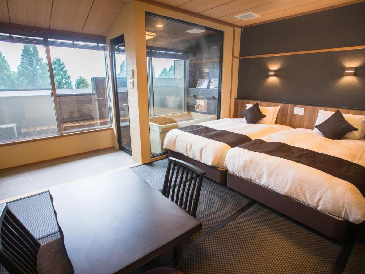 Livemax Resort Hakone Ashinoko Dış mekan fotoğraf