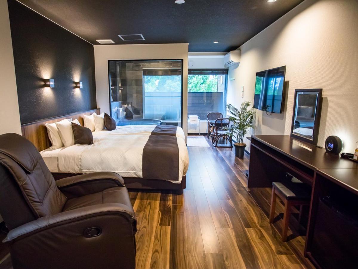 Livemax Resort Hakone Ashinoko Dış mekan fotoğraf