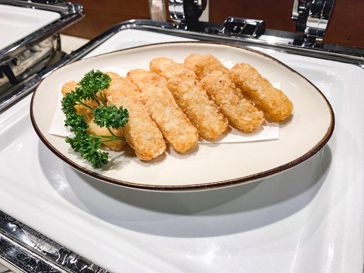 Livemax Resort Hakone Ashinoko Dış mekan fotoğraf