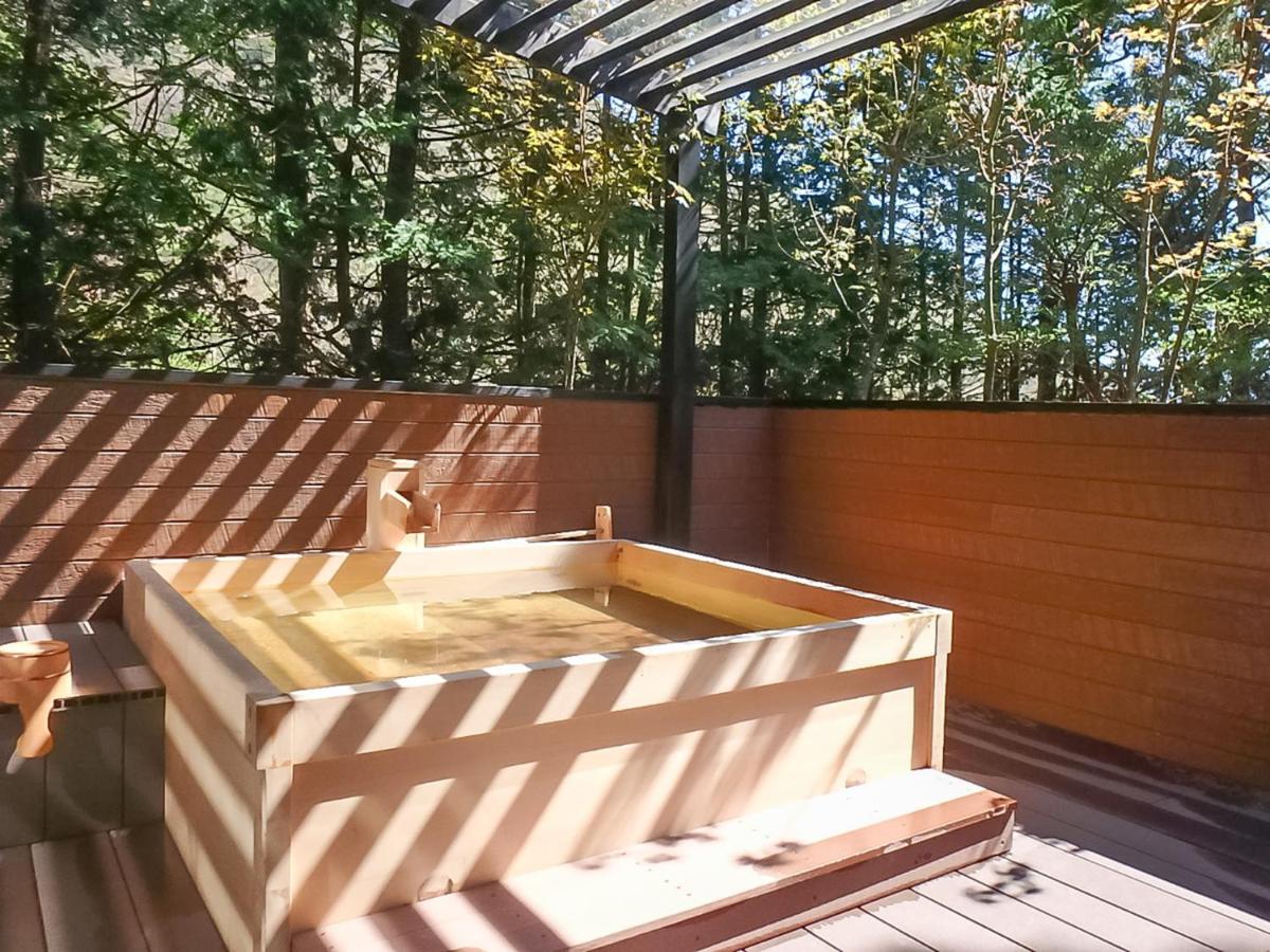 Livemax Resort Hakone Ashinoko Dış mekan fotoğraf