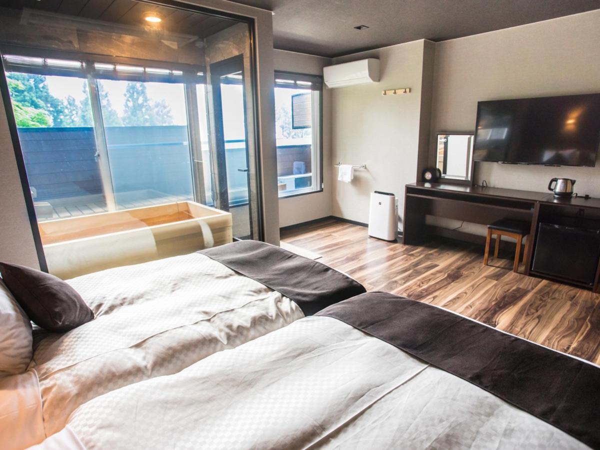 Livemax Resort Hakone Ashinoko Dış mekan fotoğraf