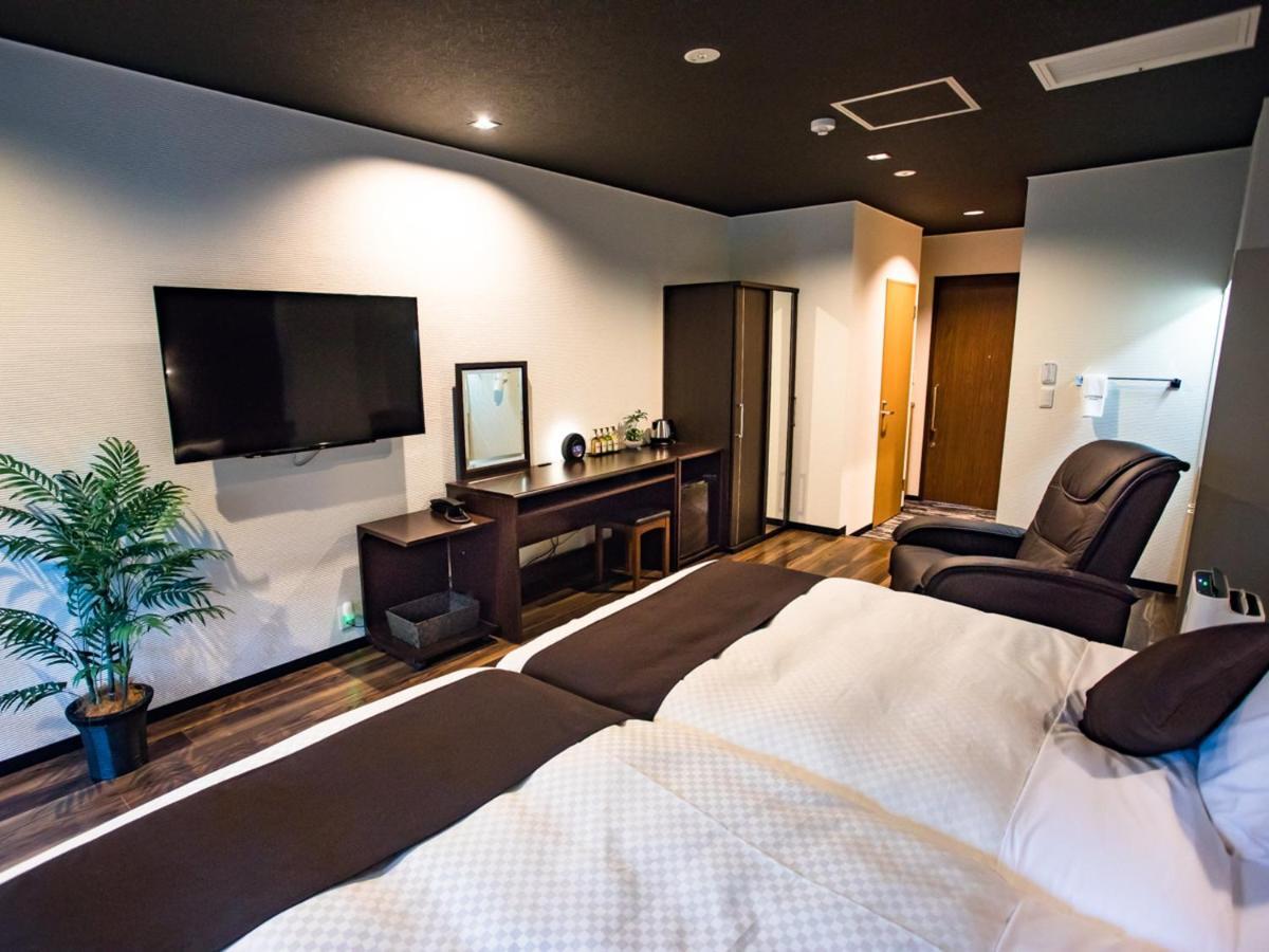 Livemax Resort Hakone Ashinoko Dış mekan fotoğraf