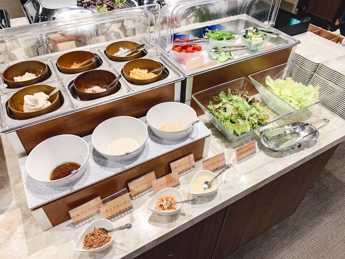 Livemax Resort Hakone Ashinoko Dış mekan fotoğraf