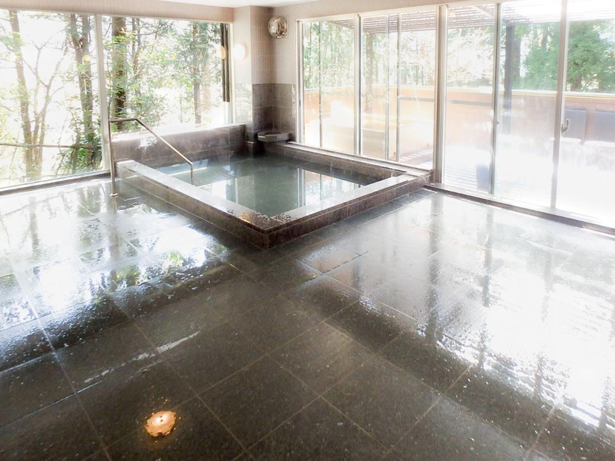 Livemax Resort Hakone Ashinoko Dış mekan fotoğraf
