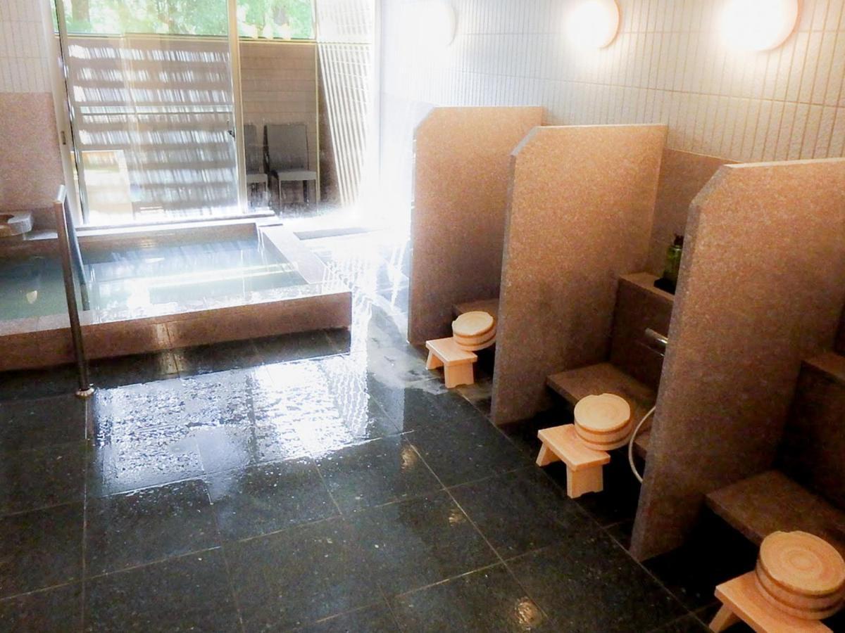 Livemax Resort Hakone Ashinoko Dış mekan fotoğraf