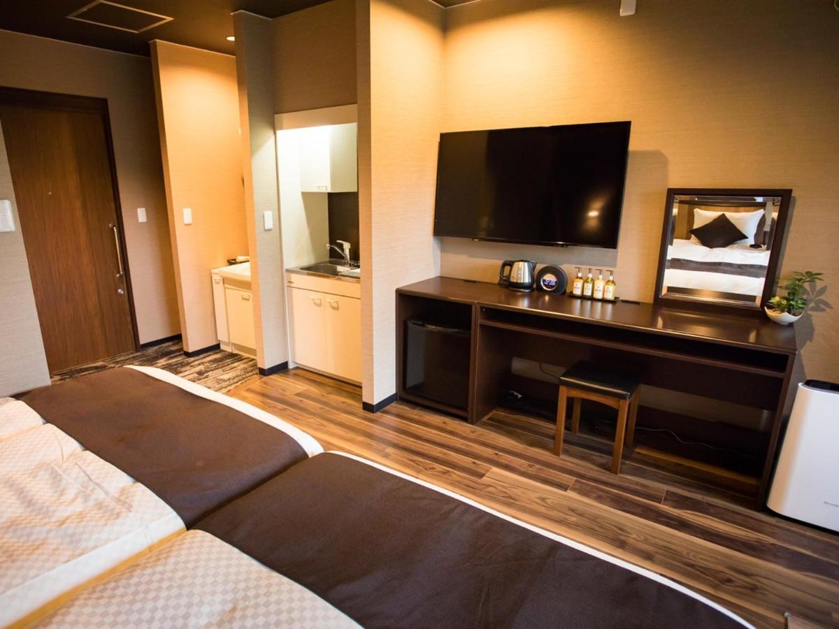 Livemax Resort Hakone Ashinoko Dış mekan fotoğraf