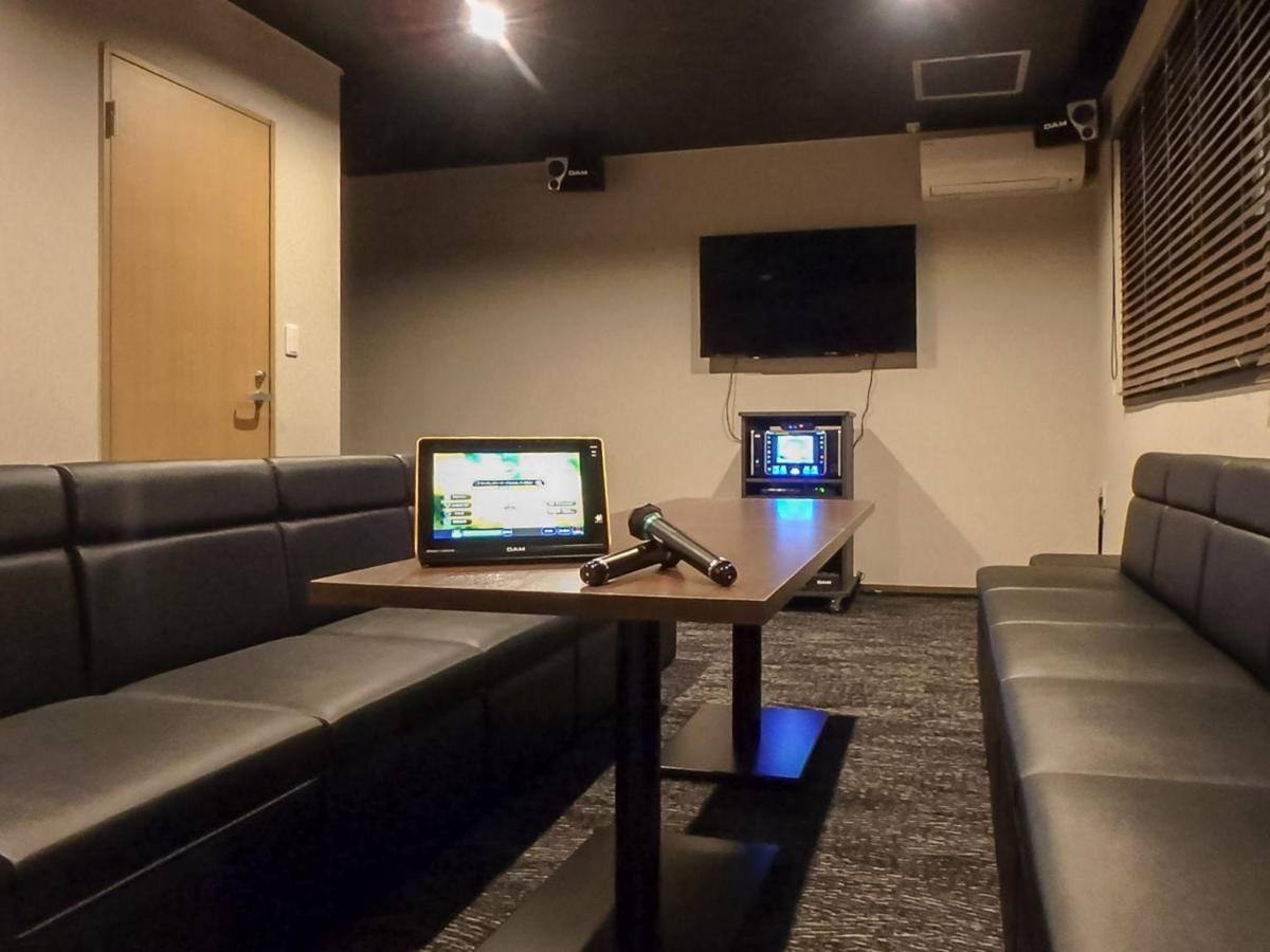 Livemax Resort Hakone Ashinoko Dış mekan fotoğraf