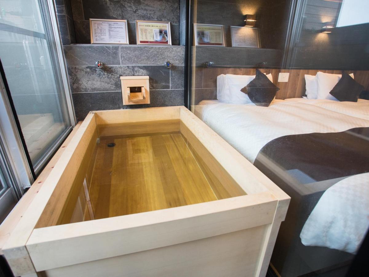 Livemax Resort Hakone Ashinoko Dış mekan fotoğraf