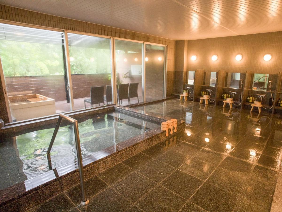Livemax Resort Hakone Ashinoko Dış mekan fotoğraf