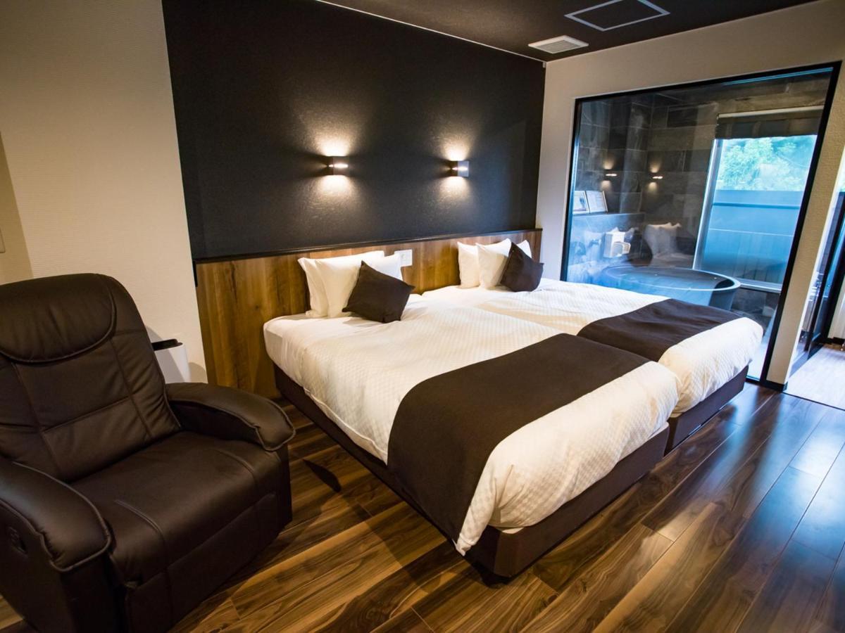 Livemax Resort Hakone Ashinoko Dış mekan fotoğraf