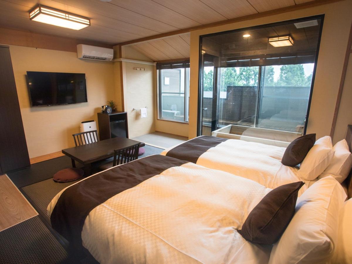 Livemax Resort Hakone Ashinoko Dış mekan fotoğraf