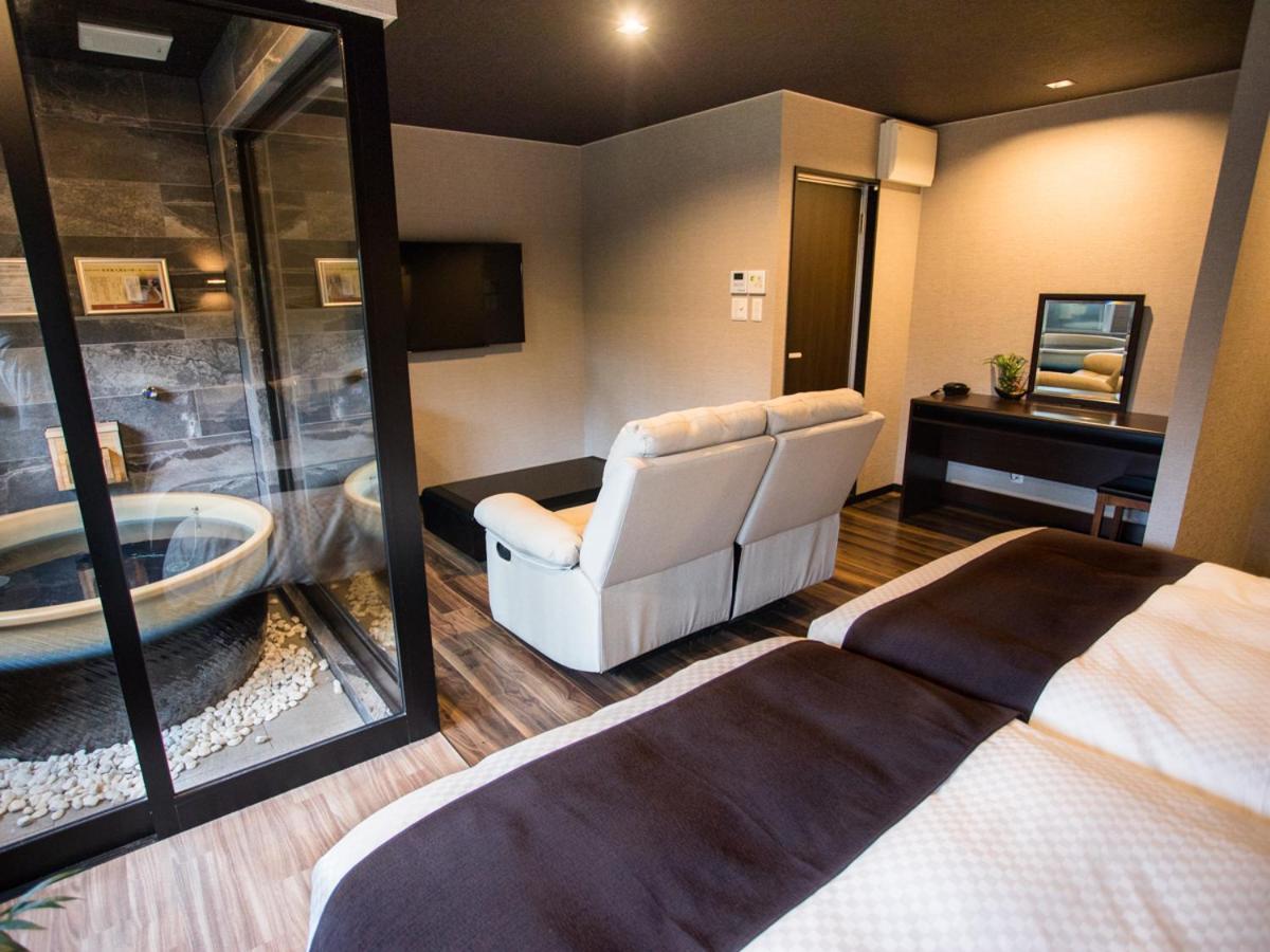 Livemax Resort Hakone Ashinoko Dış mekan fotoğraf