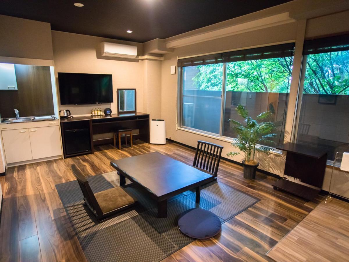 Livemax Resort Hakone Ashinoko Dış mekan fotoğraf