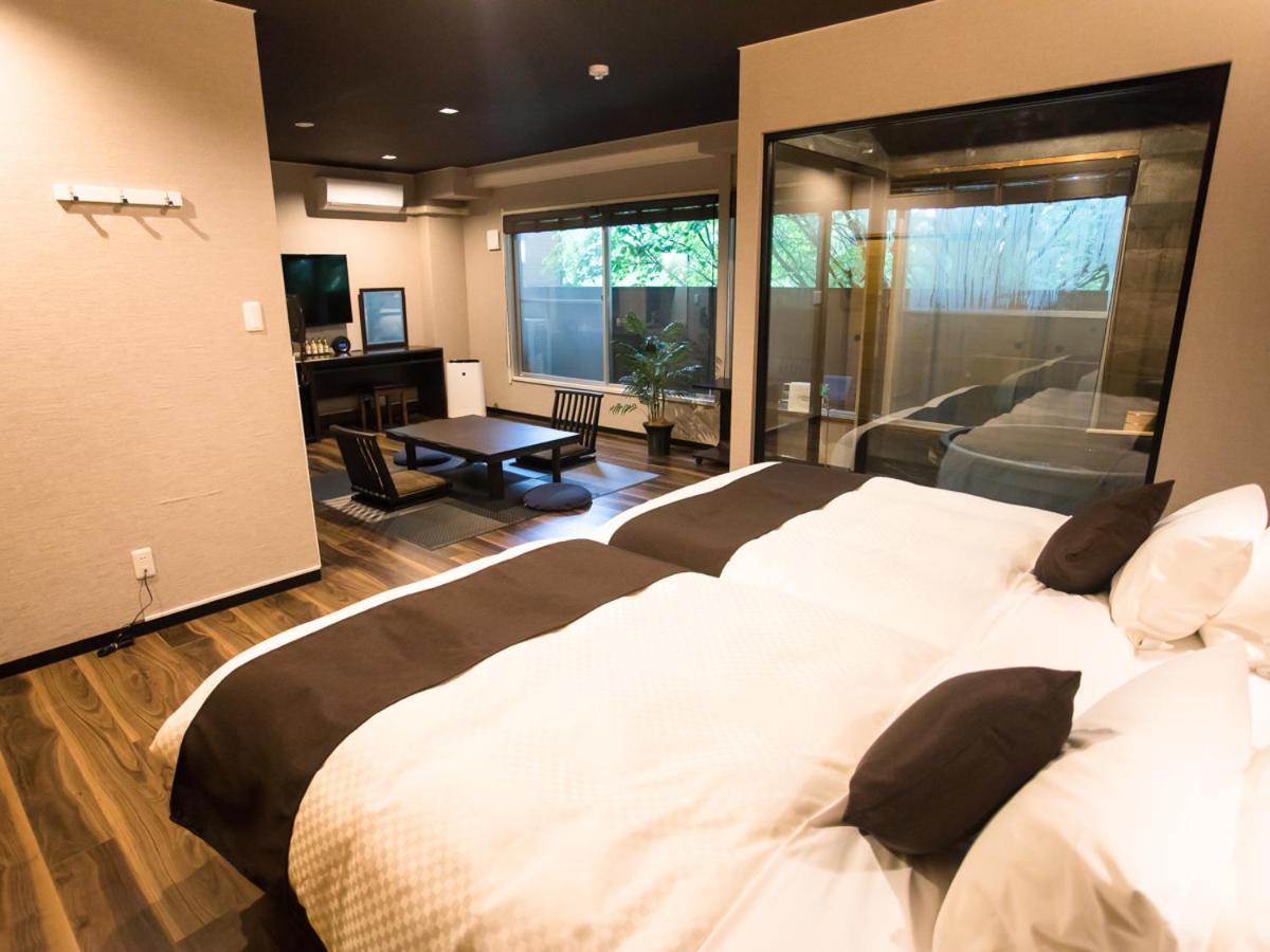 Livemax Resort Hakone Ashinoko Dış mekan fotoğraf