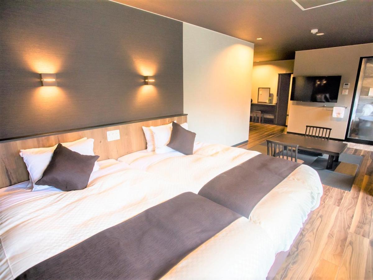 Livemax Resort Hakone Ashinoko Dış mekan fotoğraf