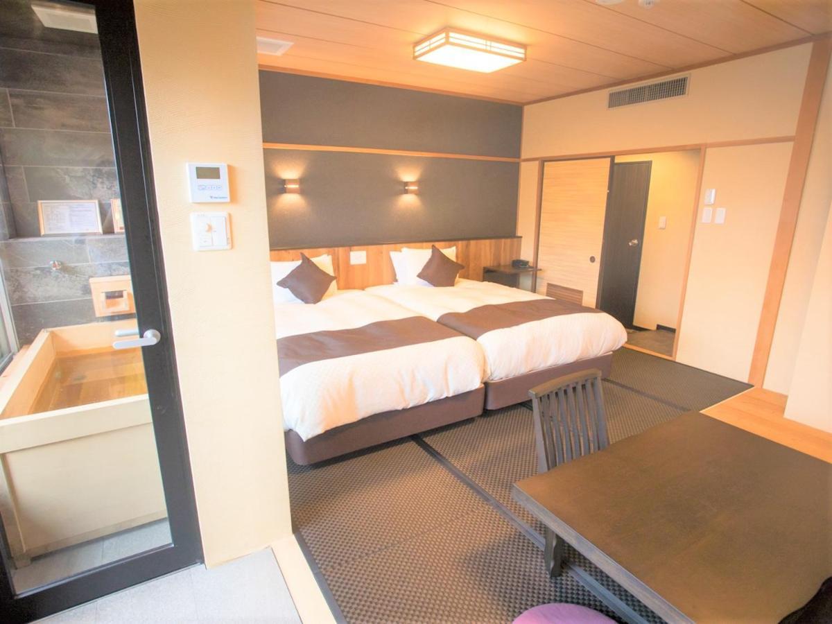 Livemax Resort Hakone Ashinoko Dış mekan fotoğraf