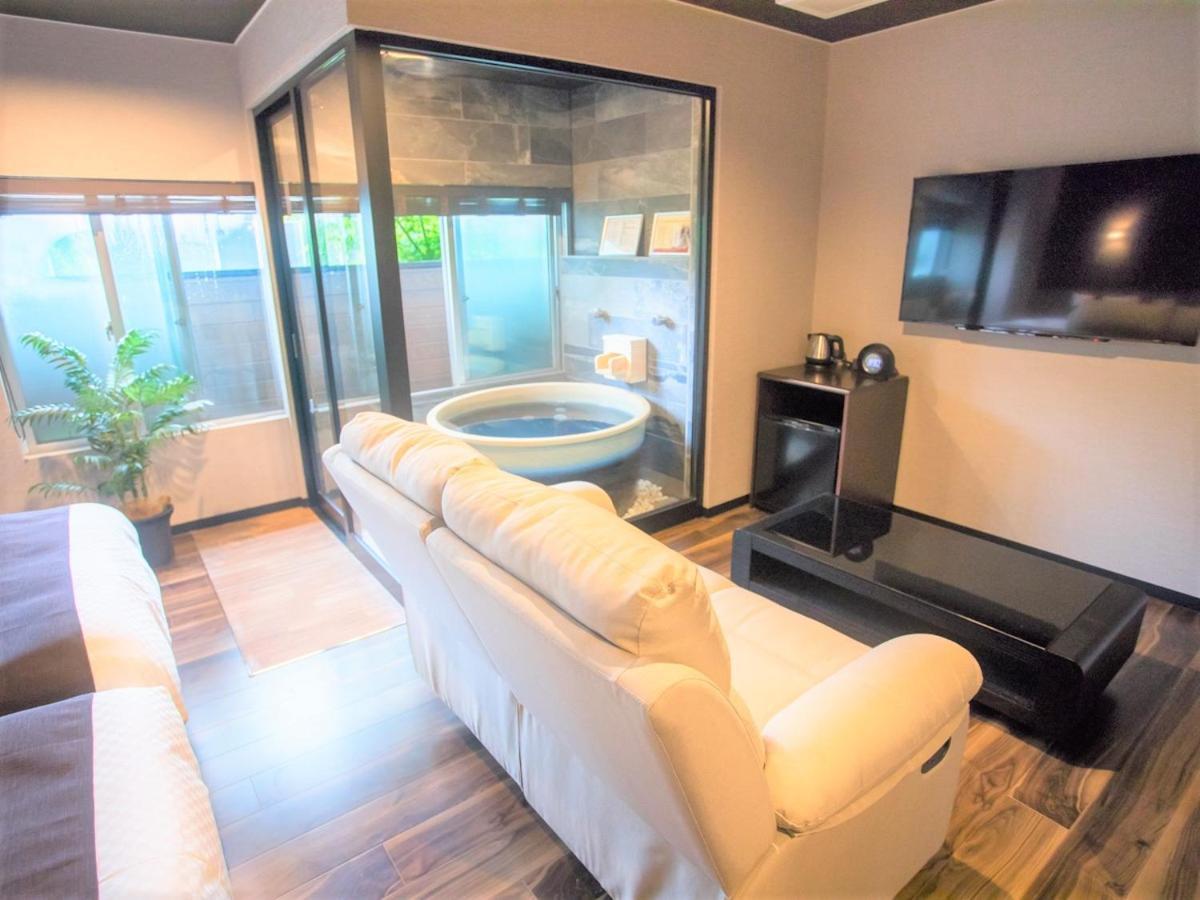 Livemax Resort Hakone Ashinoko Dış mekan fotoğraf