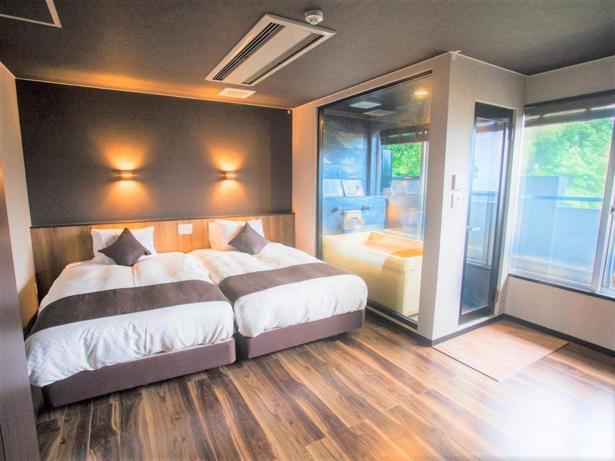 Livemax Resort Hakone Ashinoko Dış mekan fotoğraf