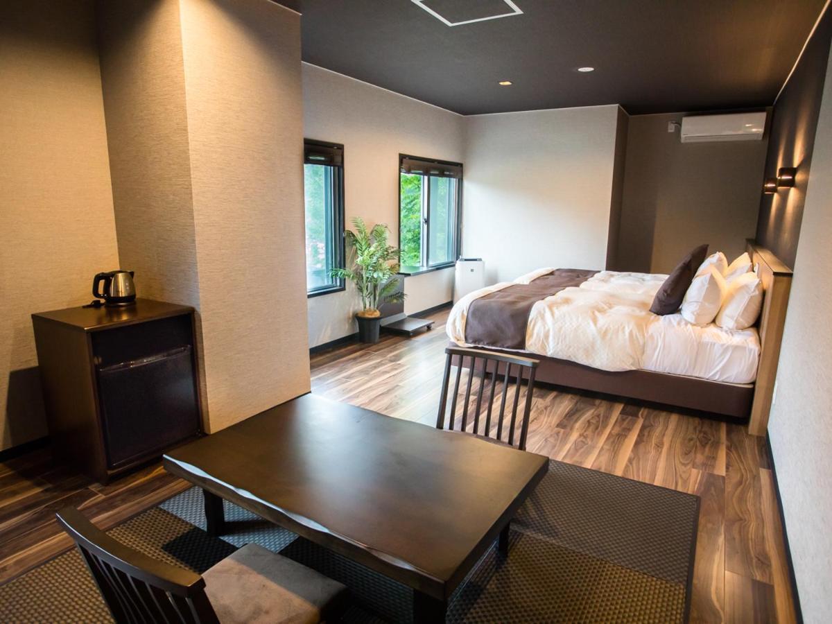 Livemax Resort Hakone Ashinoko Dış mekan fotoğraf