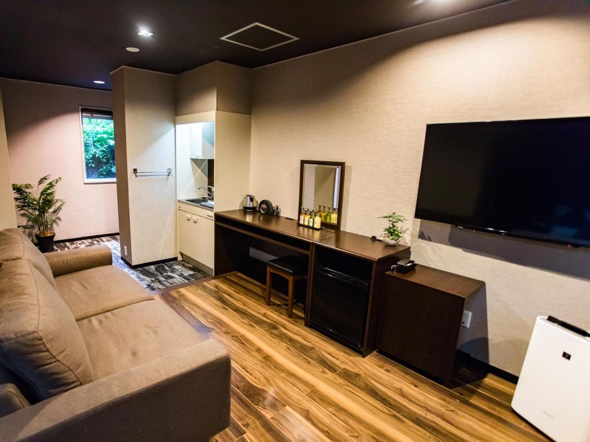 Livemax Resort Hakone Ashinoko Dış mekan fotoğraf