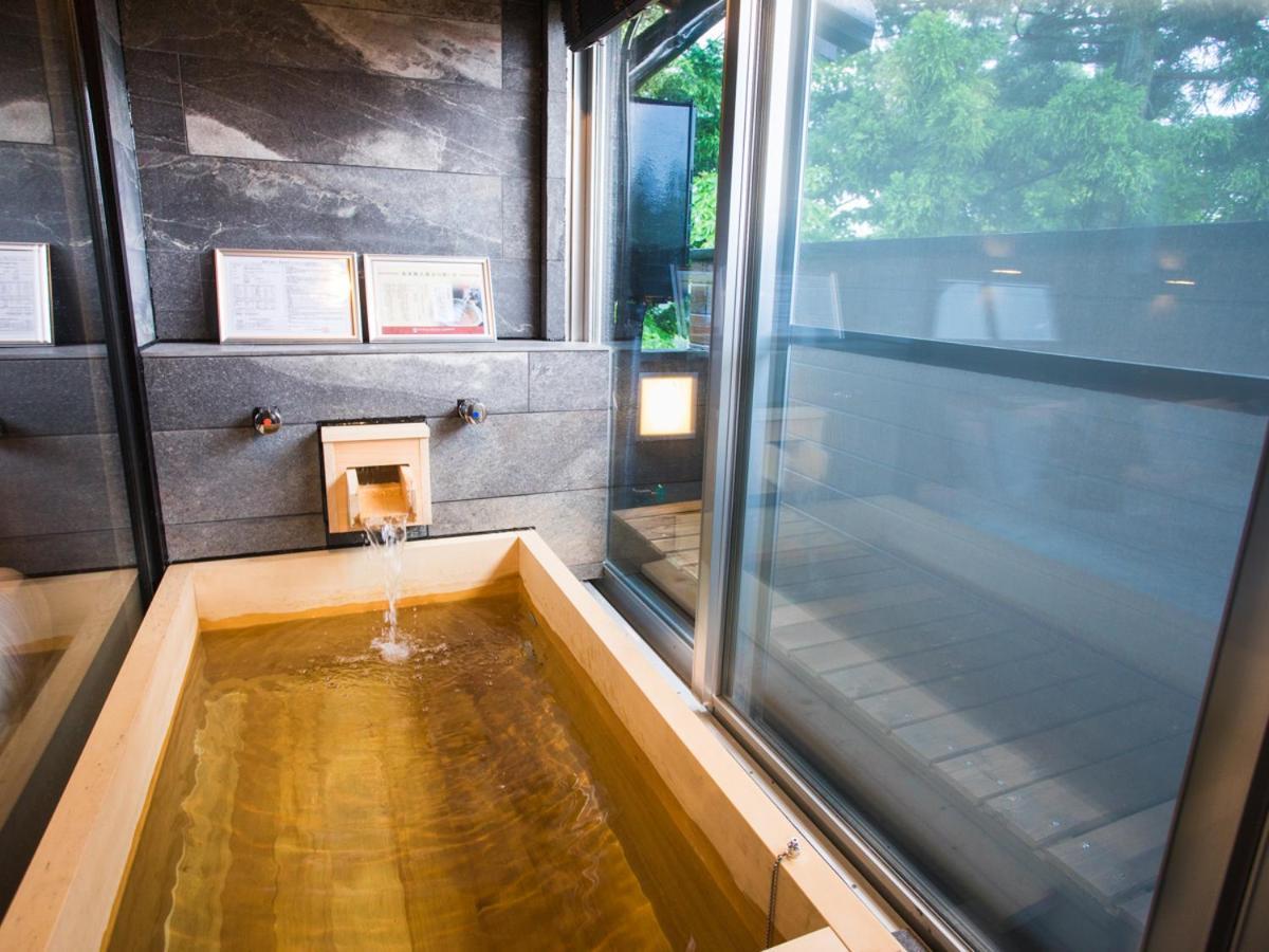 Livemax Resort Hakone Ashinoko Dış mekan fotoğraf